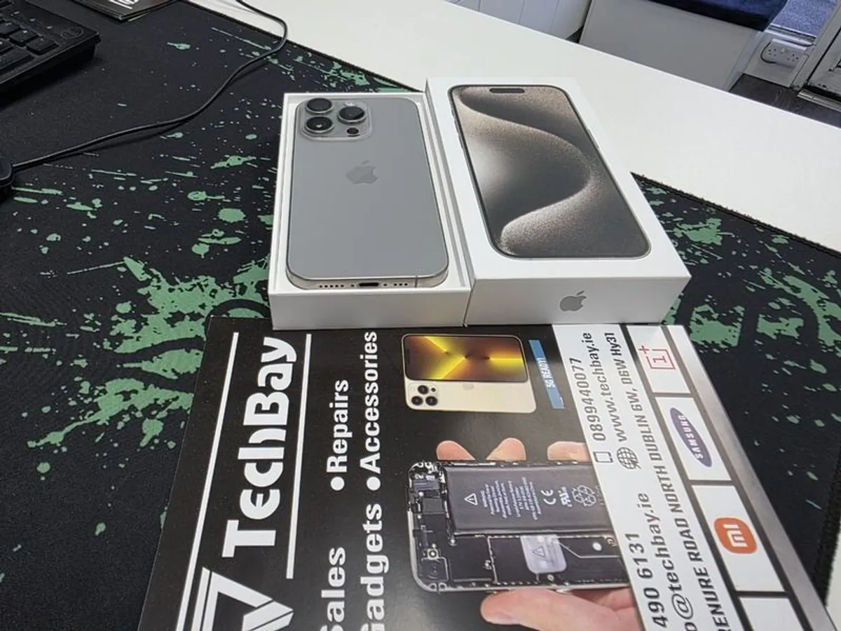 iPhone 15 pro Phone 15 pro