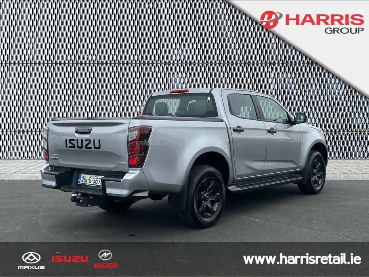 Isuzu D-Max D-max Ter4063c - Image 3