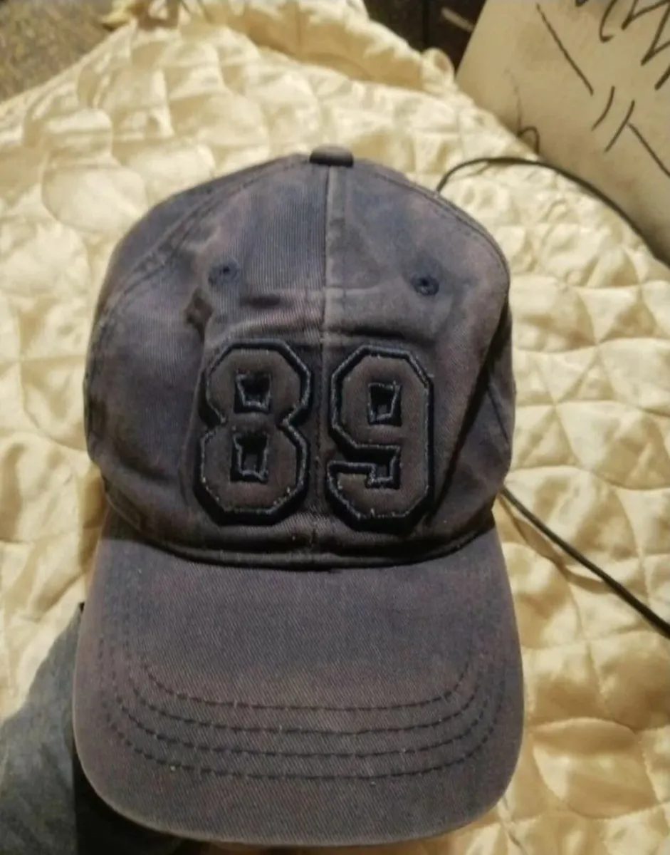 Cap - Image 1