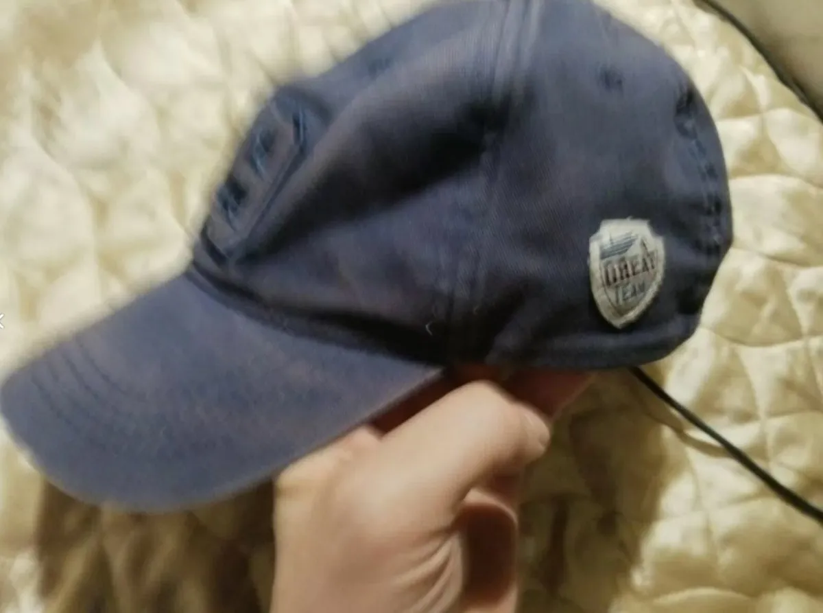 Cap - Image 2