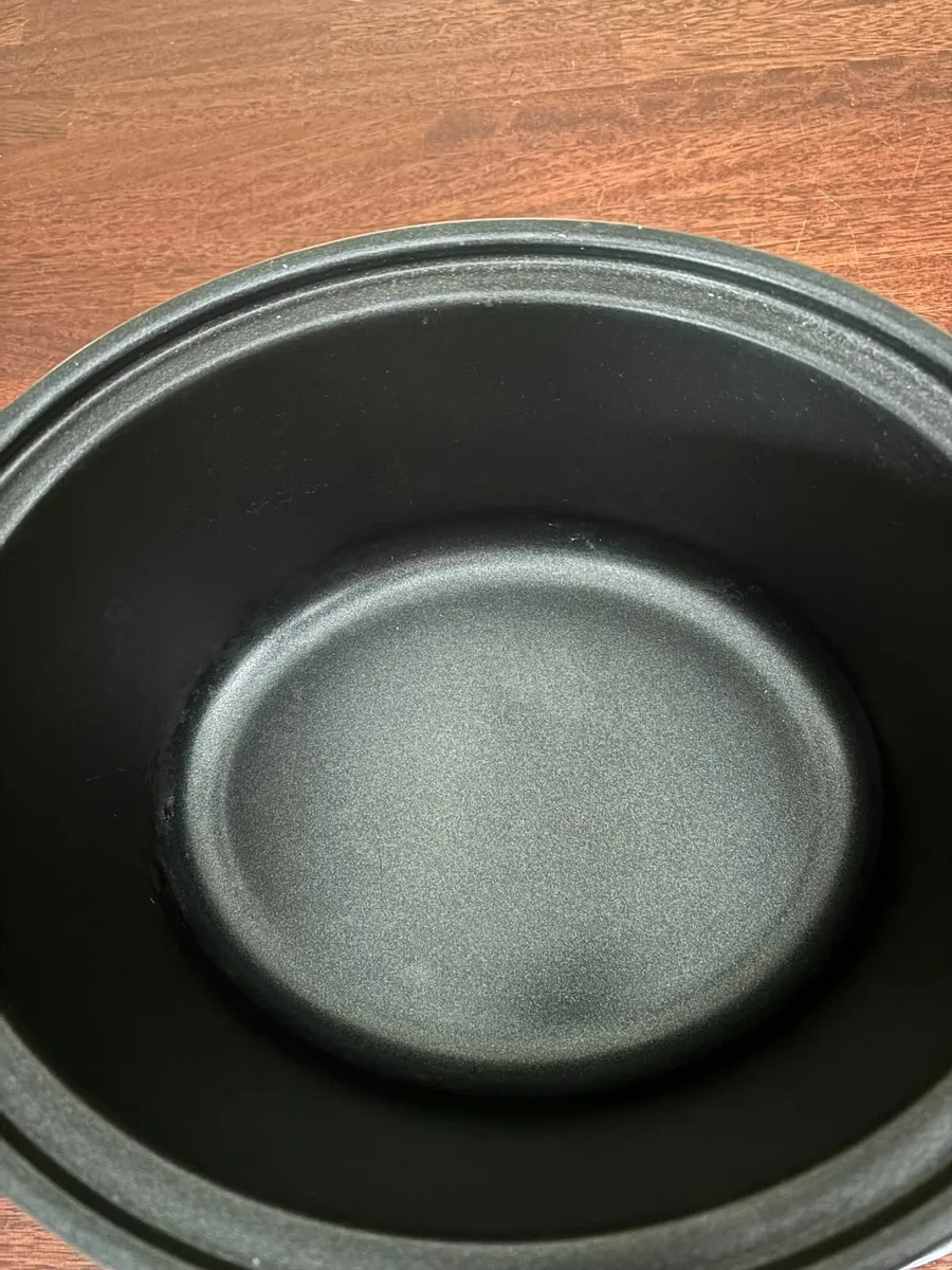 Morphy Richards Slow Cooker - Image 2