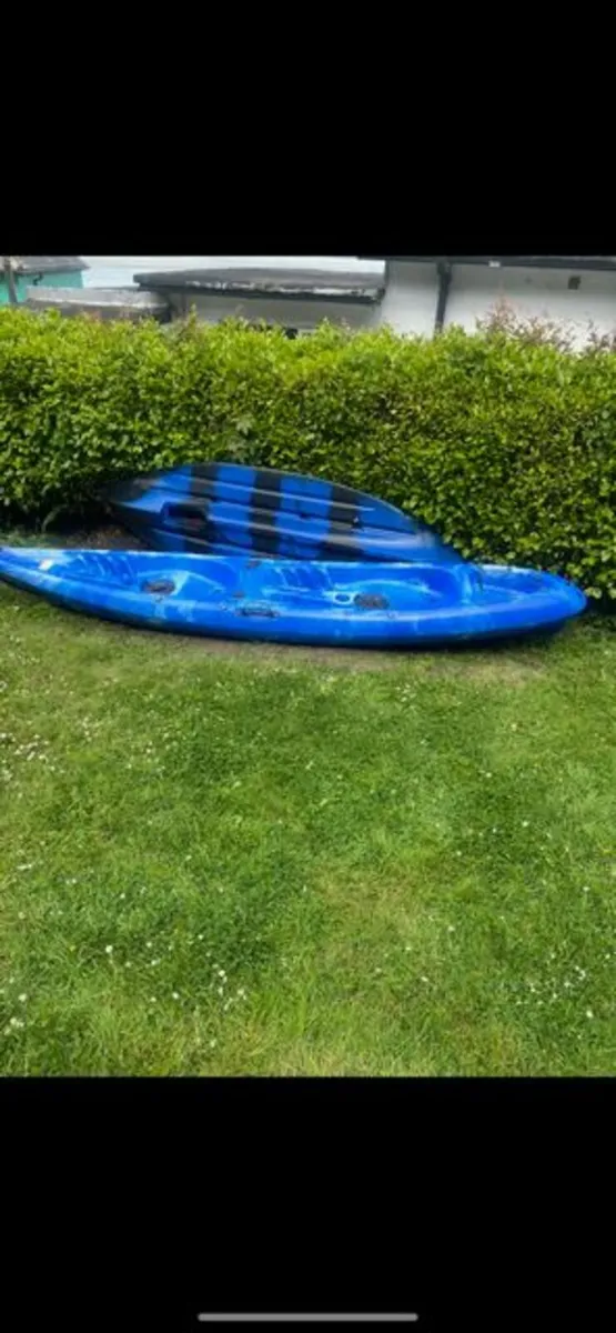 Kayaks - Image 2