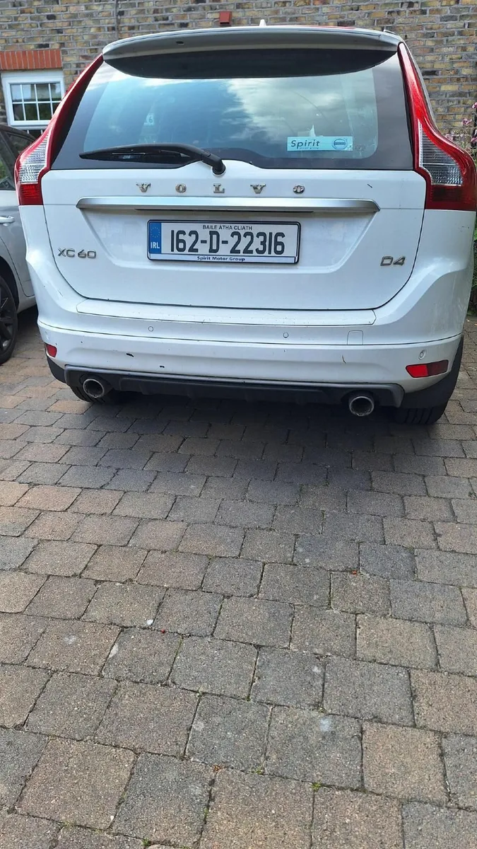Volvo XC60 - Image 3