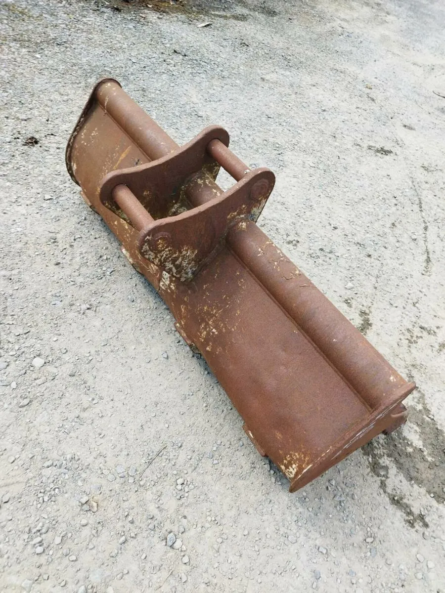 Tiger bucket - Image 2