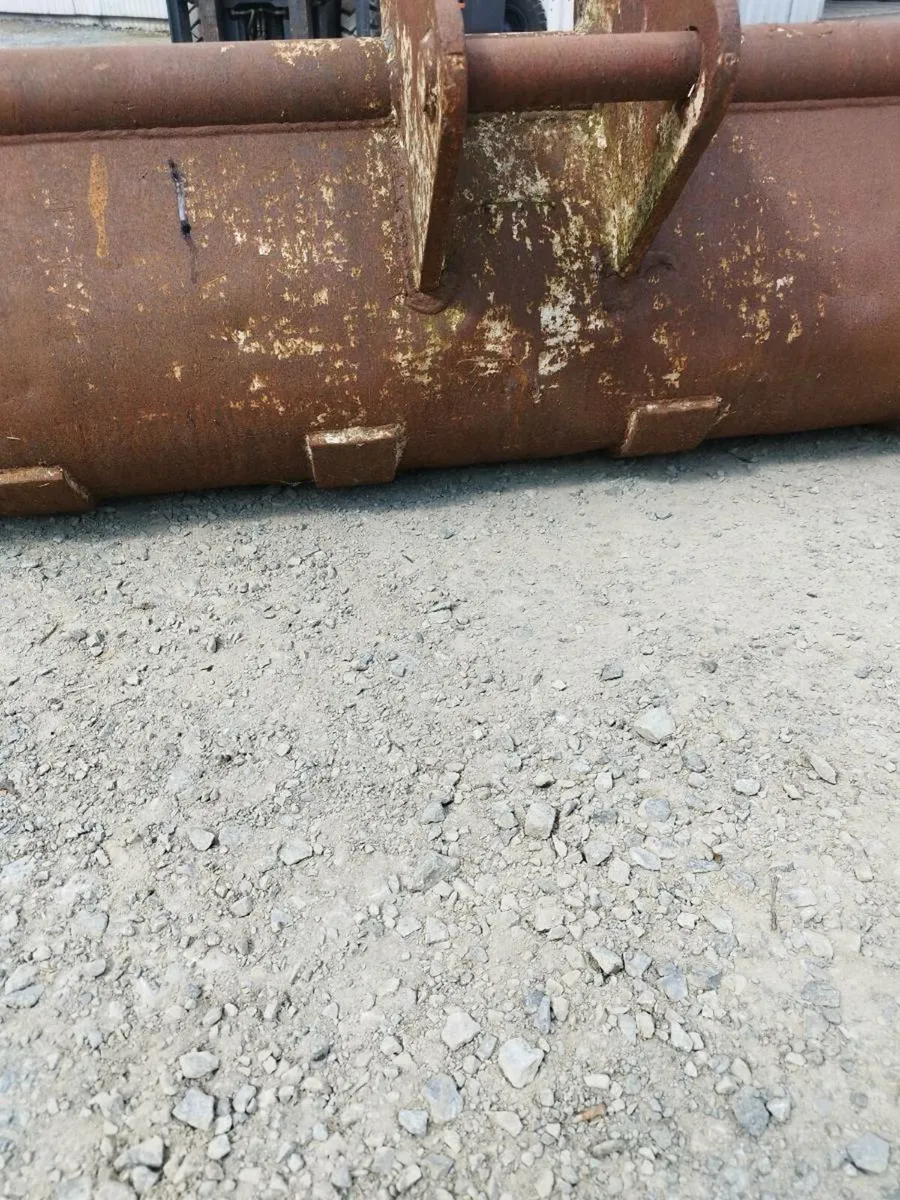 Tiger bucket - Image 3