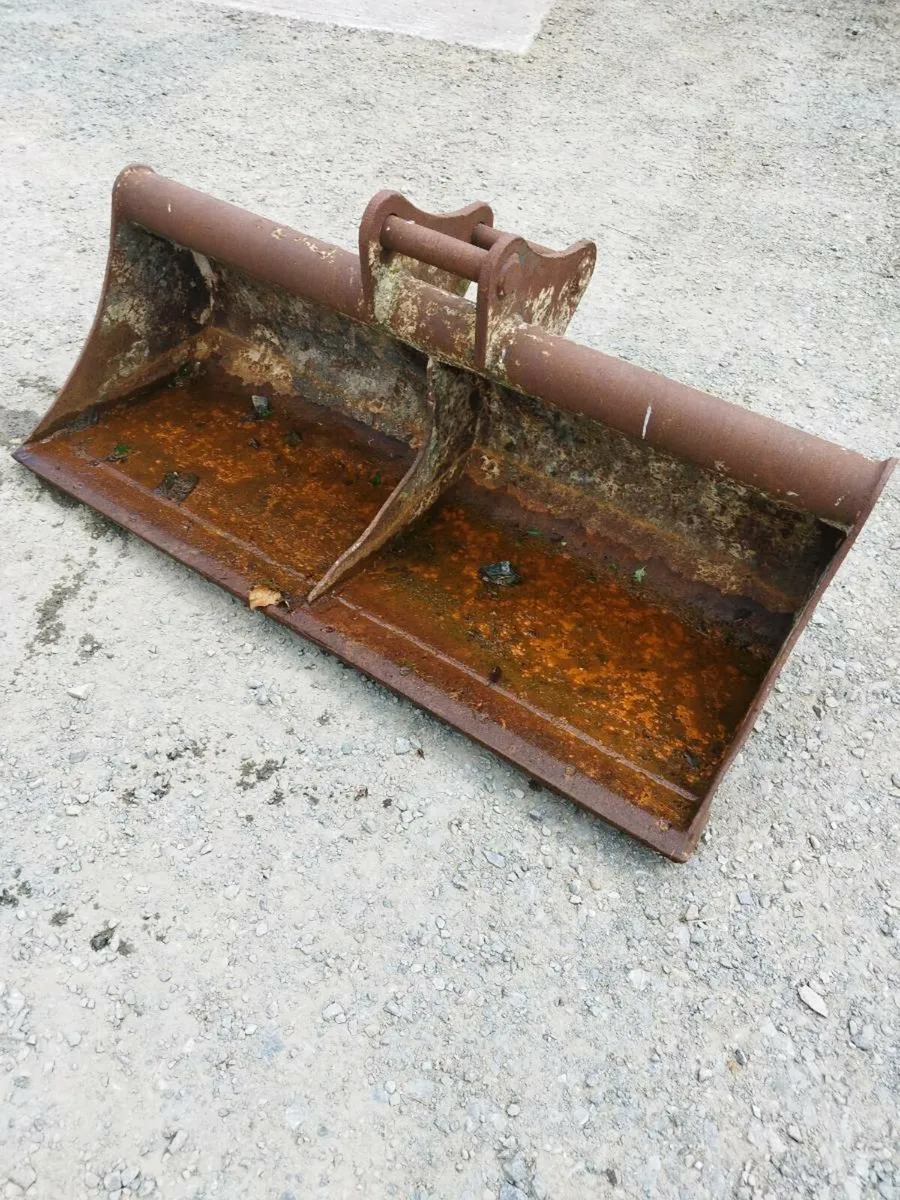 Tiger bucket - Image 4