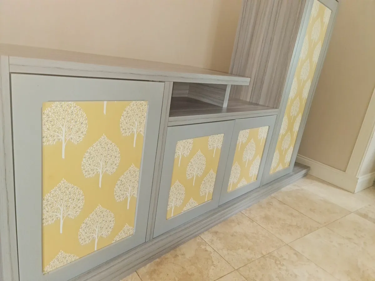 Tv unit - Image 1