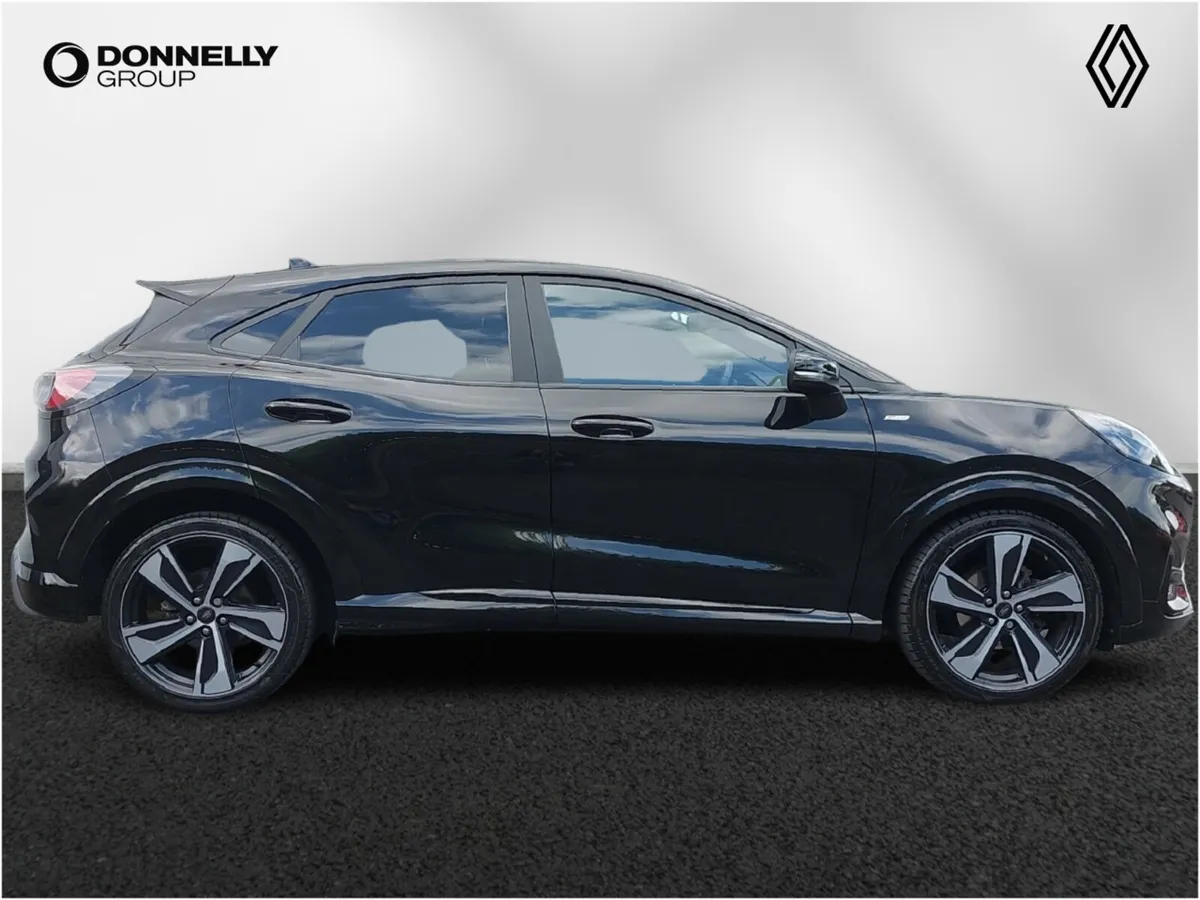 Ford Puma Hatchback ST-Line X - Image 3