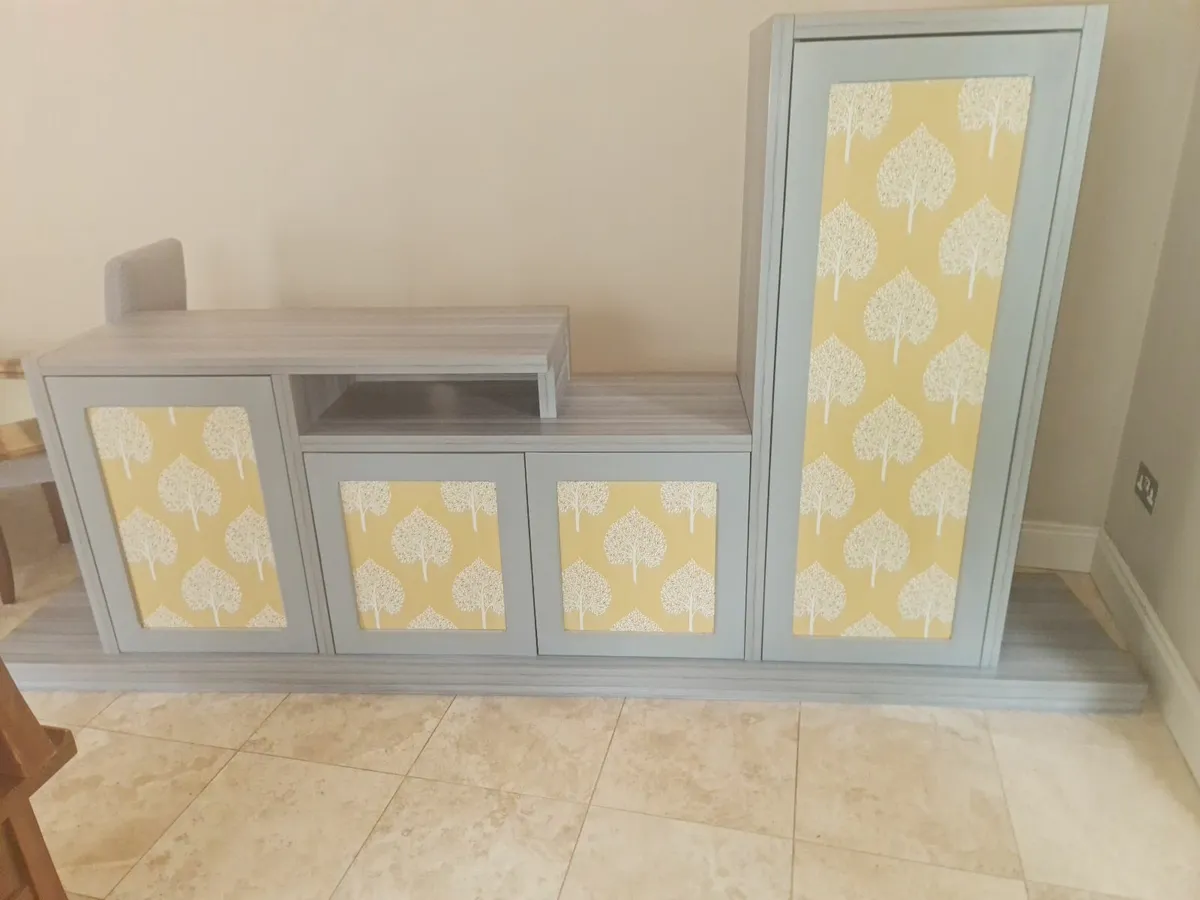 Tv unit - Image 2