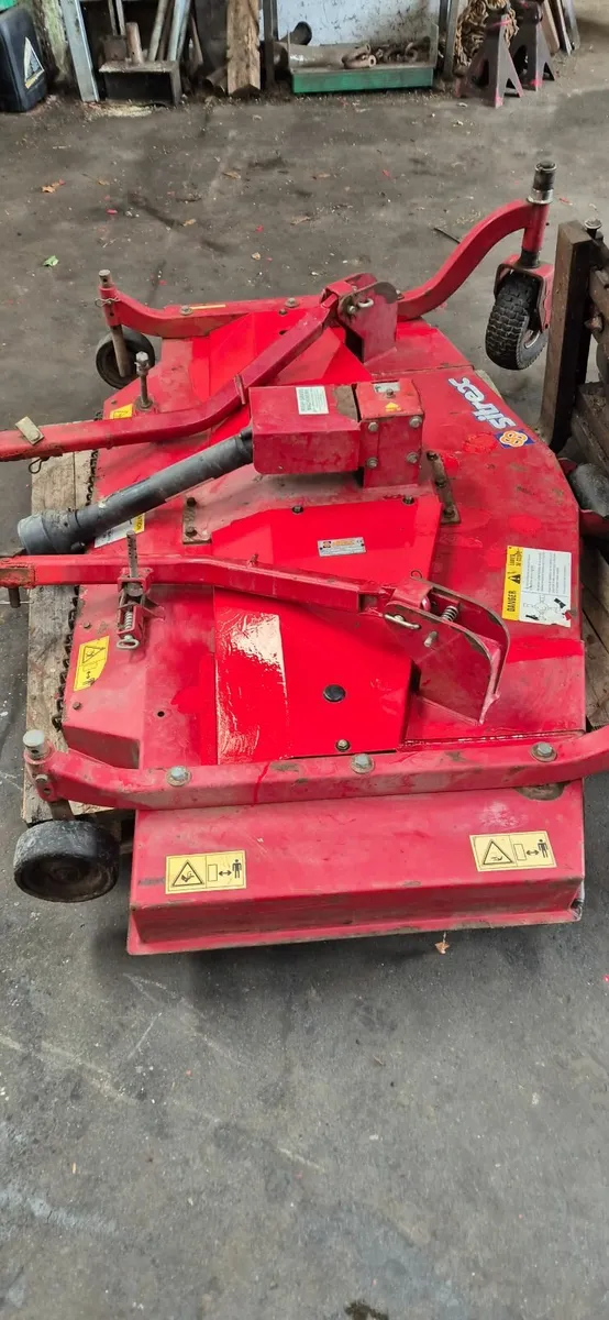 Yanmar ge28 parts  shibaura - Image 2