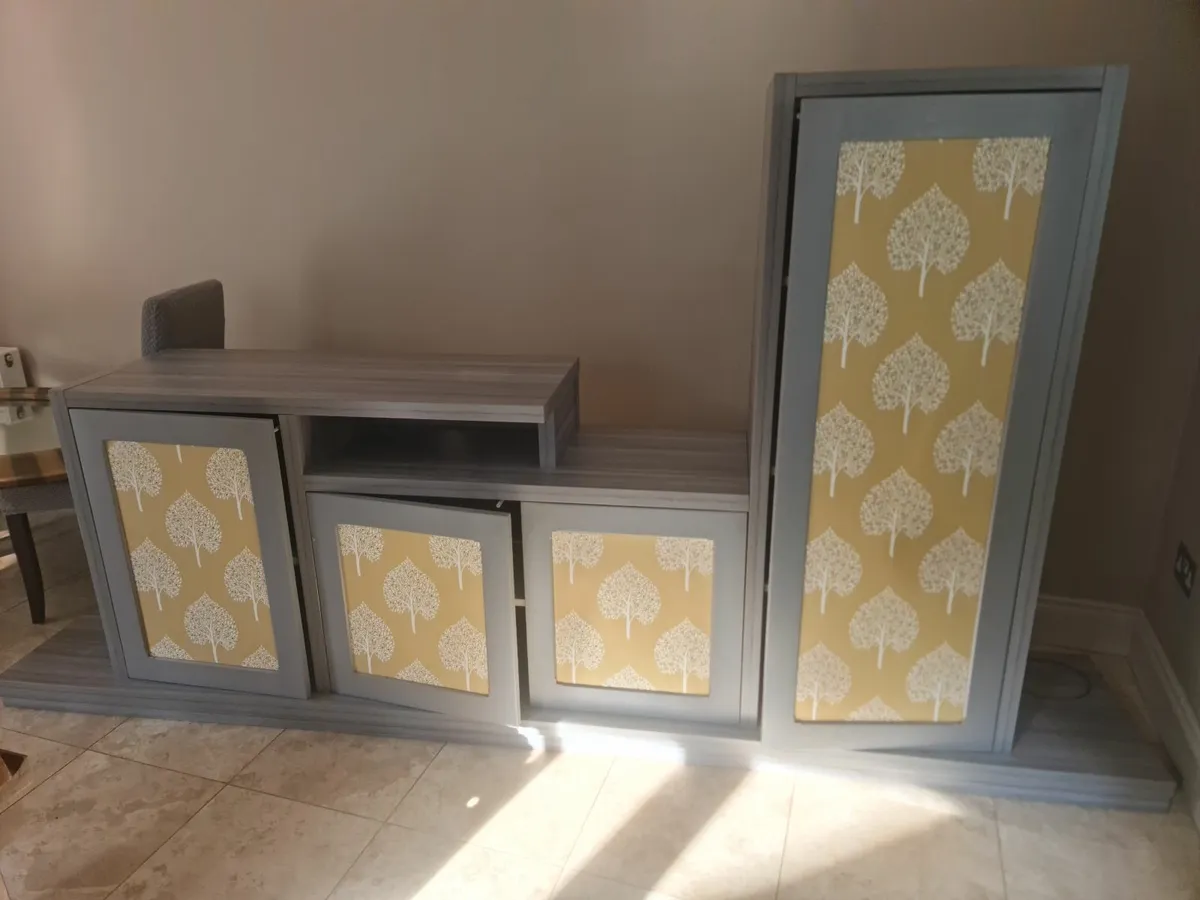 Tv unit - Image 3