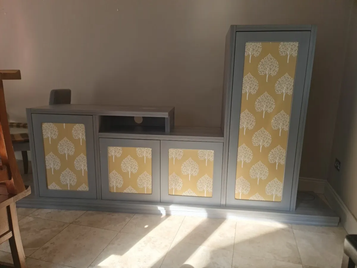 Tv unit - Image 4