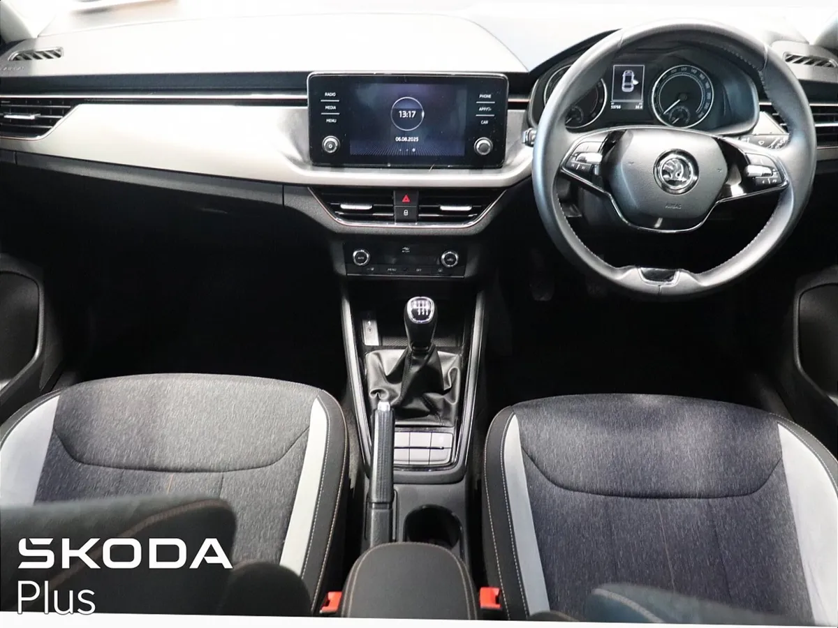 Skoda Scala 1.0 TSI STYLE - Image 3