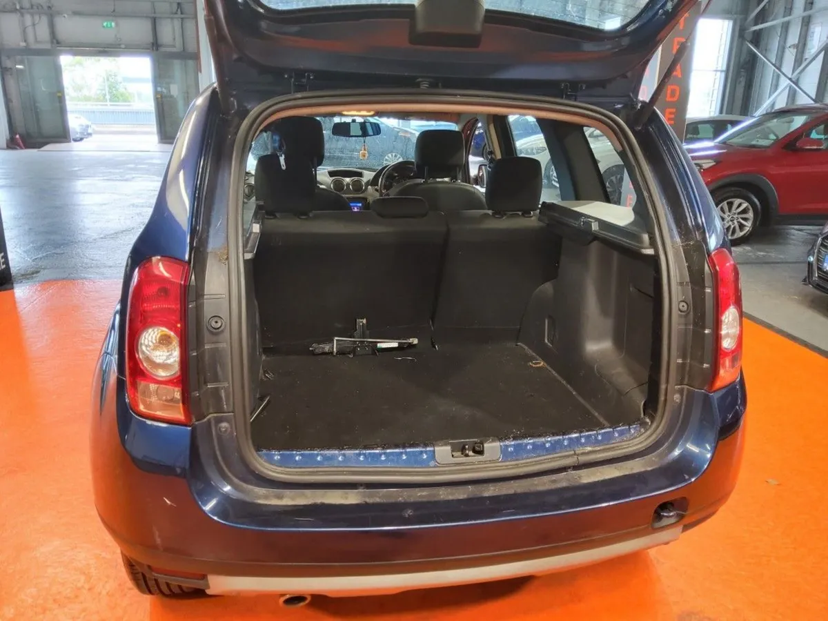 Dacia Duster 1.5 dCi 110 Signature Prime - Image 4
