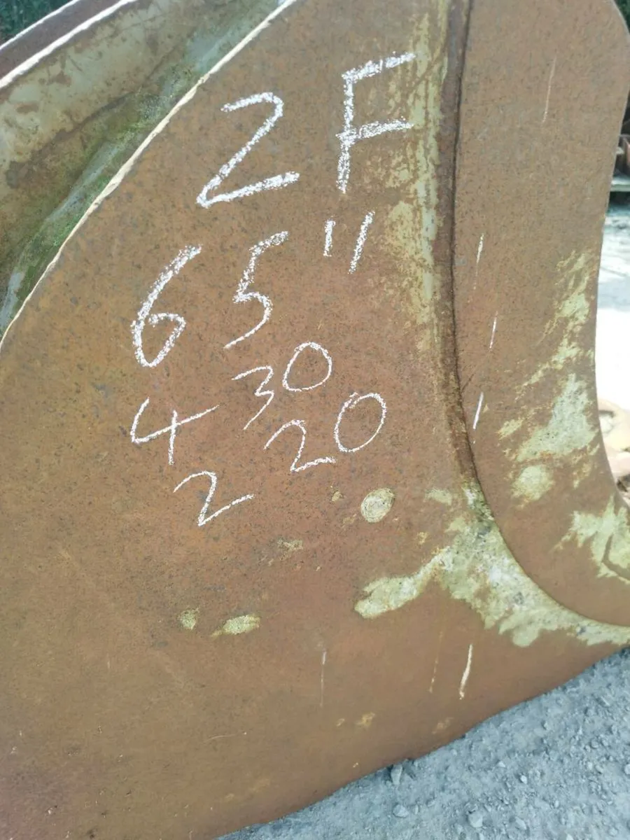 Niger bucket - Image 2