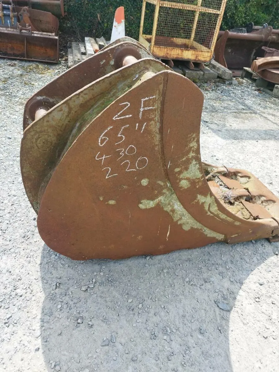 Niger bucket - Image 3