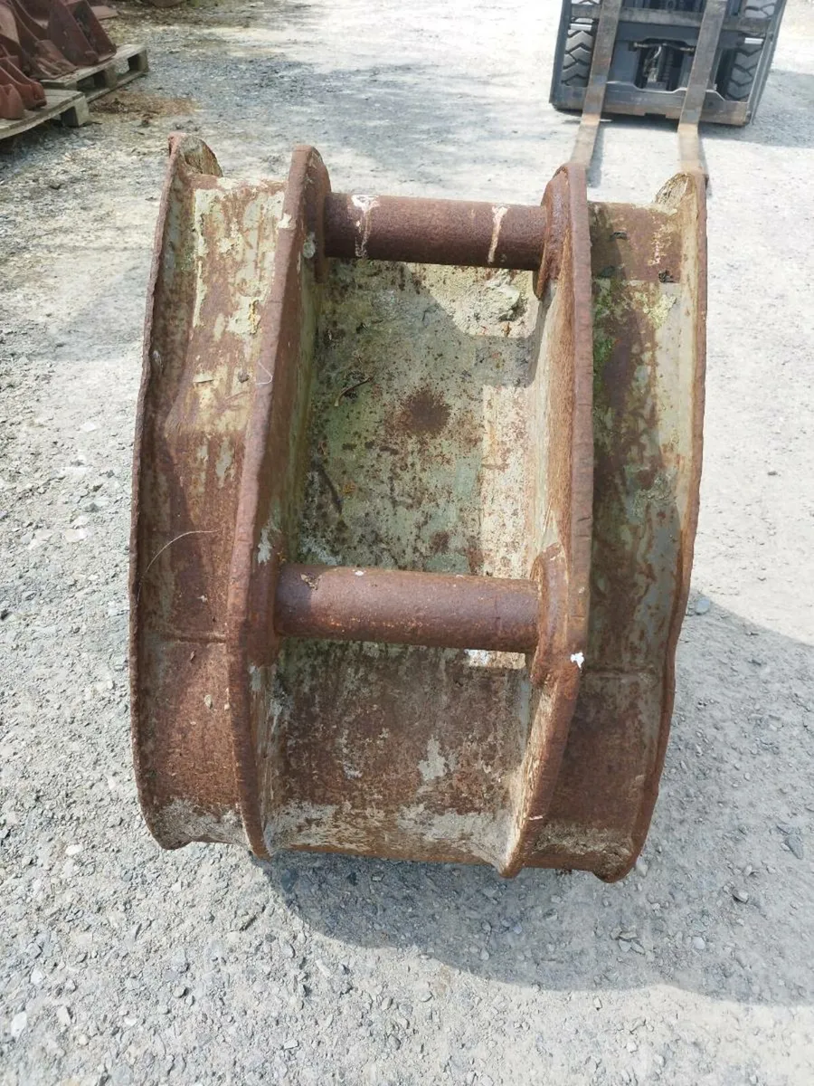 Niger bucket - Image 4