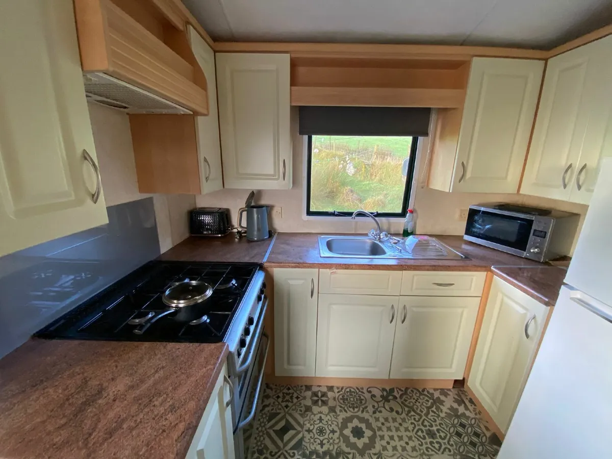 mobile home - Image 1