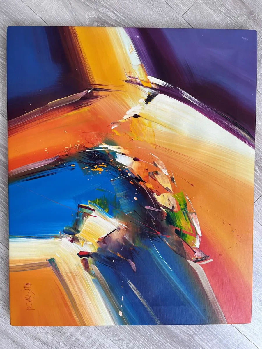 Wilkinson painting for sale - €30 - Image 2