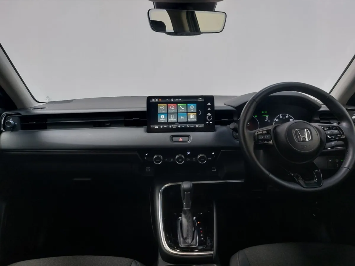 Honda HR-V Hr-V Hatchback Advance - Image 4