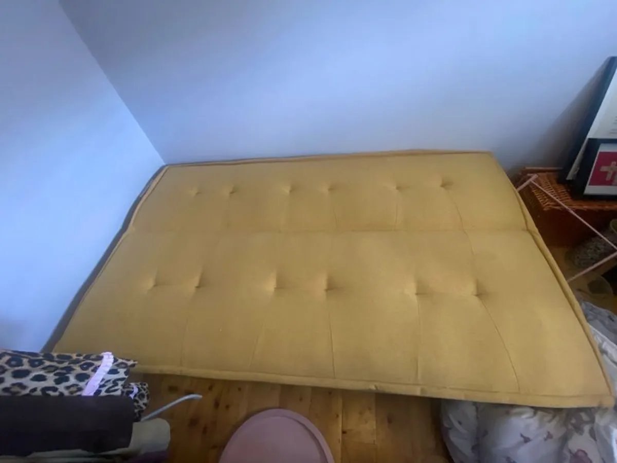 sofa bed - Image 3