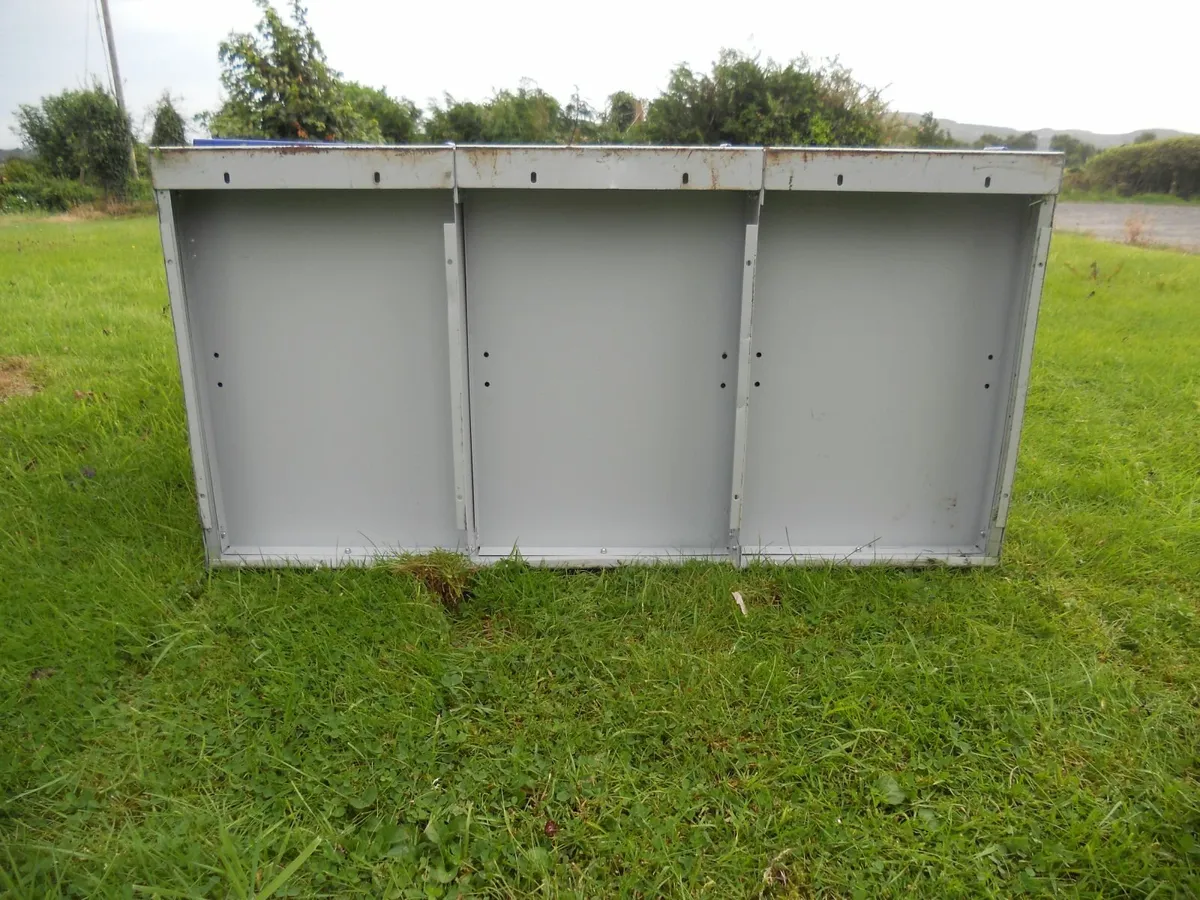 Storage Lockers - Image 3