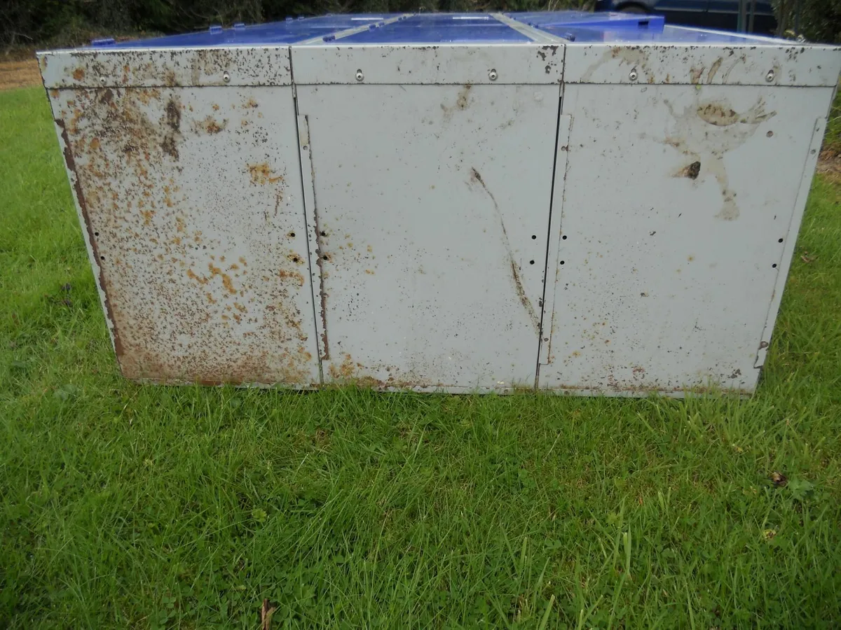 Storage Lockers - Image 4