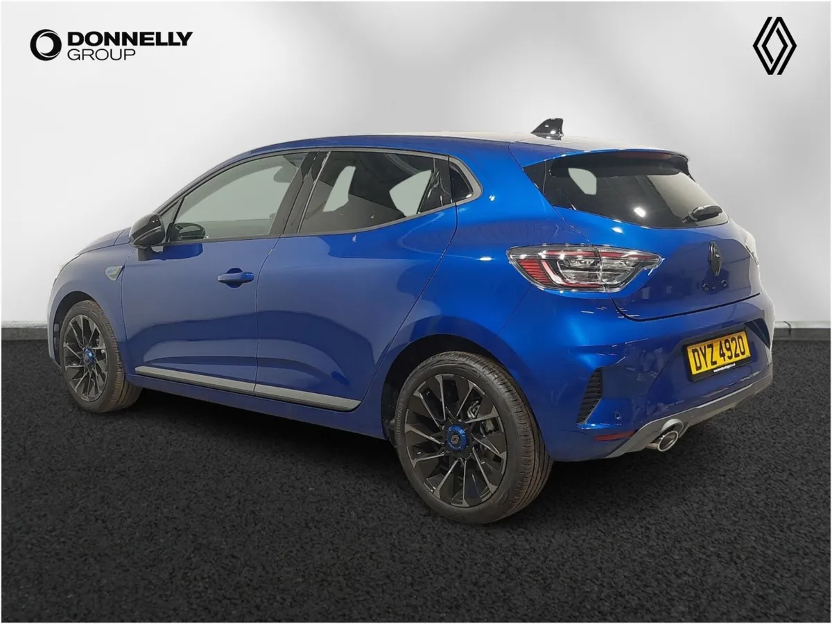 Renault Clio Hatchback Esprit Alpine - Image 2