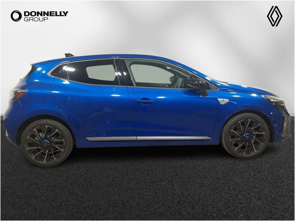Renault Clio Hatchback Esprit Alpine - Image 3