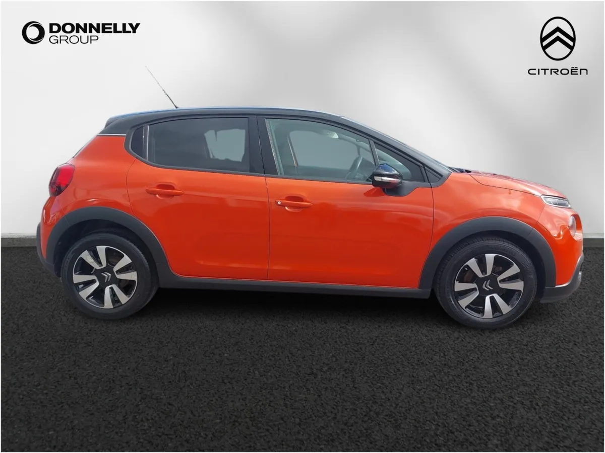 Citroen C3 Hatchback Flair - Image 3