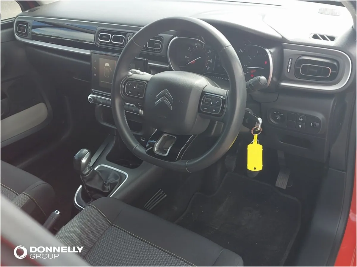 Citroen C3 Hatchback Flair - Image 4