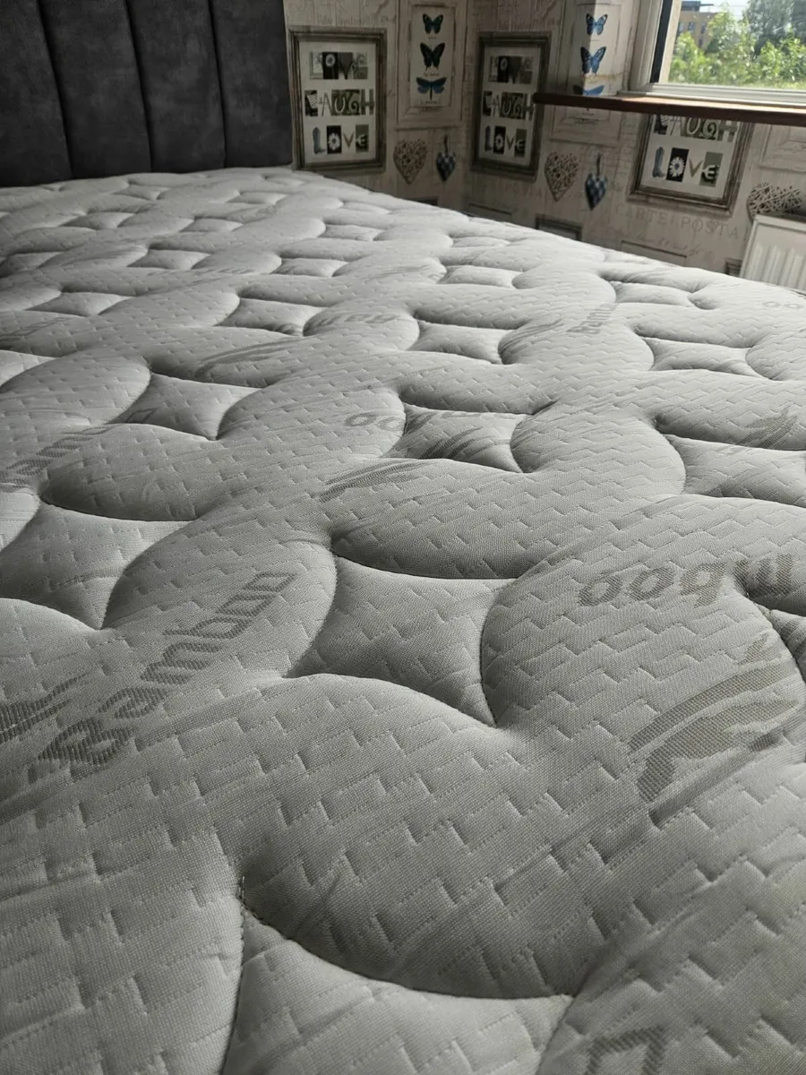 pocket sprung mattresses - Image 4
