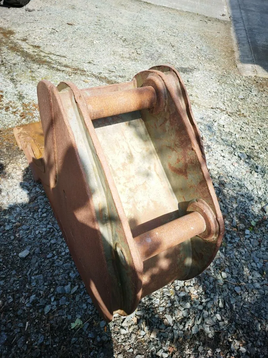 Digger bucket - Image 3