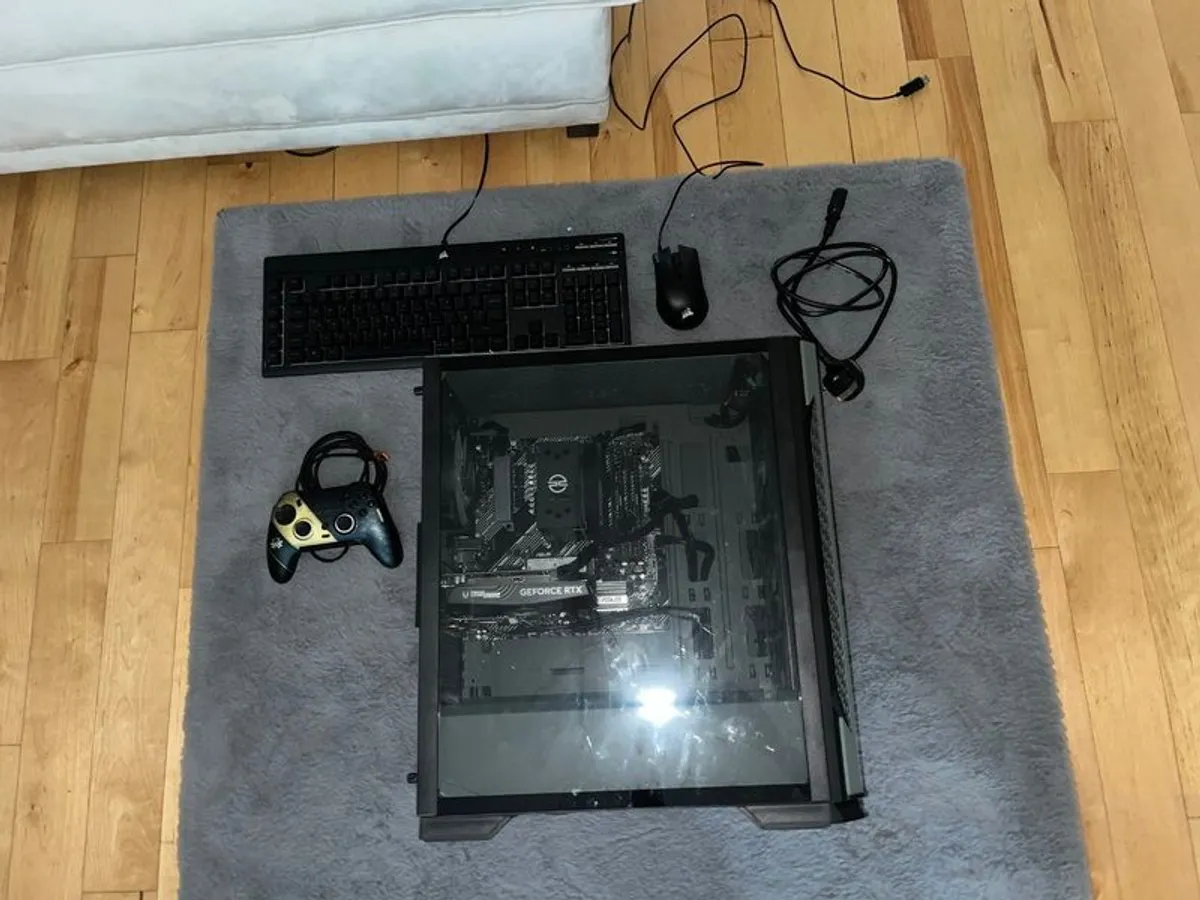 Gaming pc - Image 2