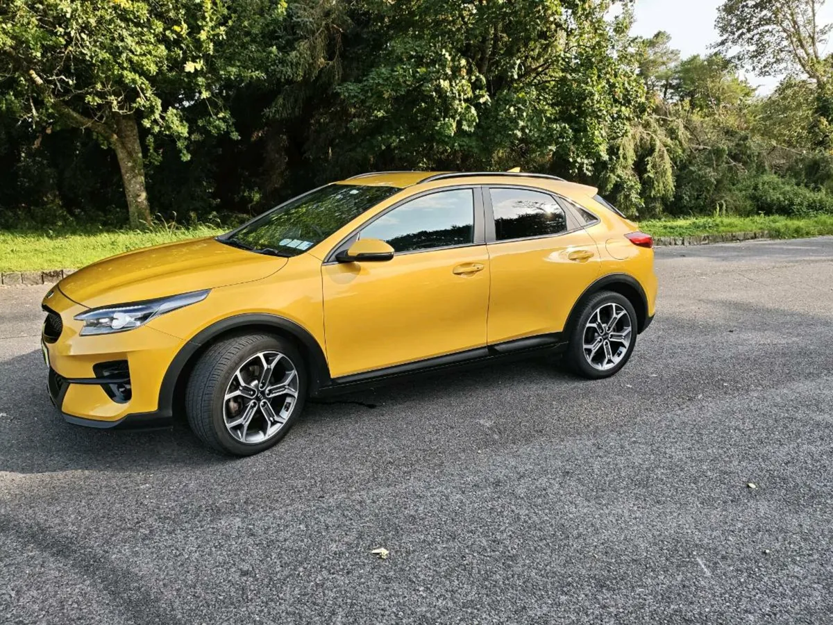 Kia Xceed low mileage - Image 3