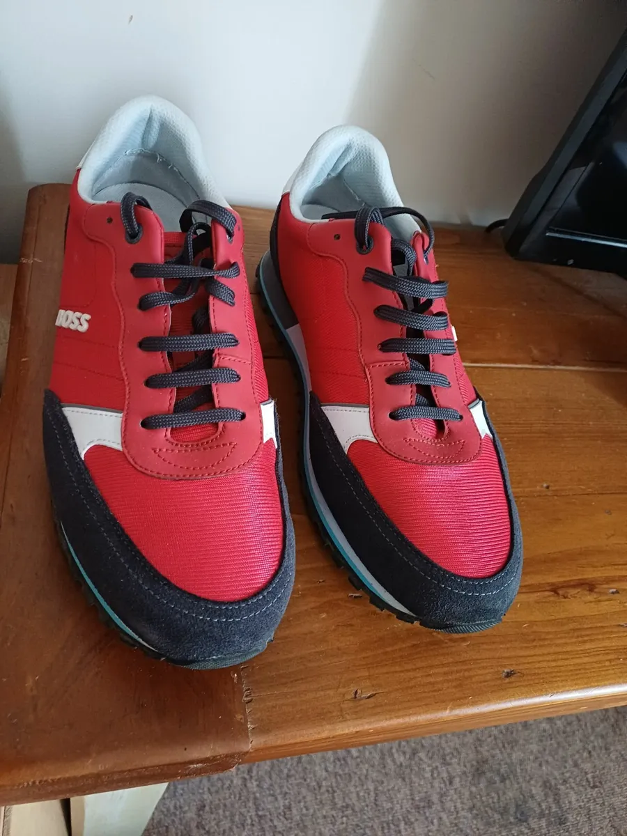 Shoes - Image 1