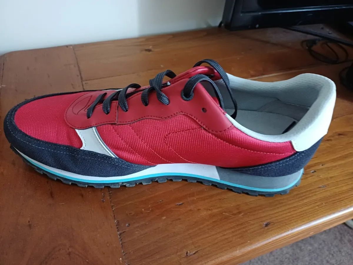 Shoes - Image 2