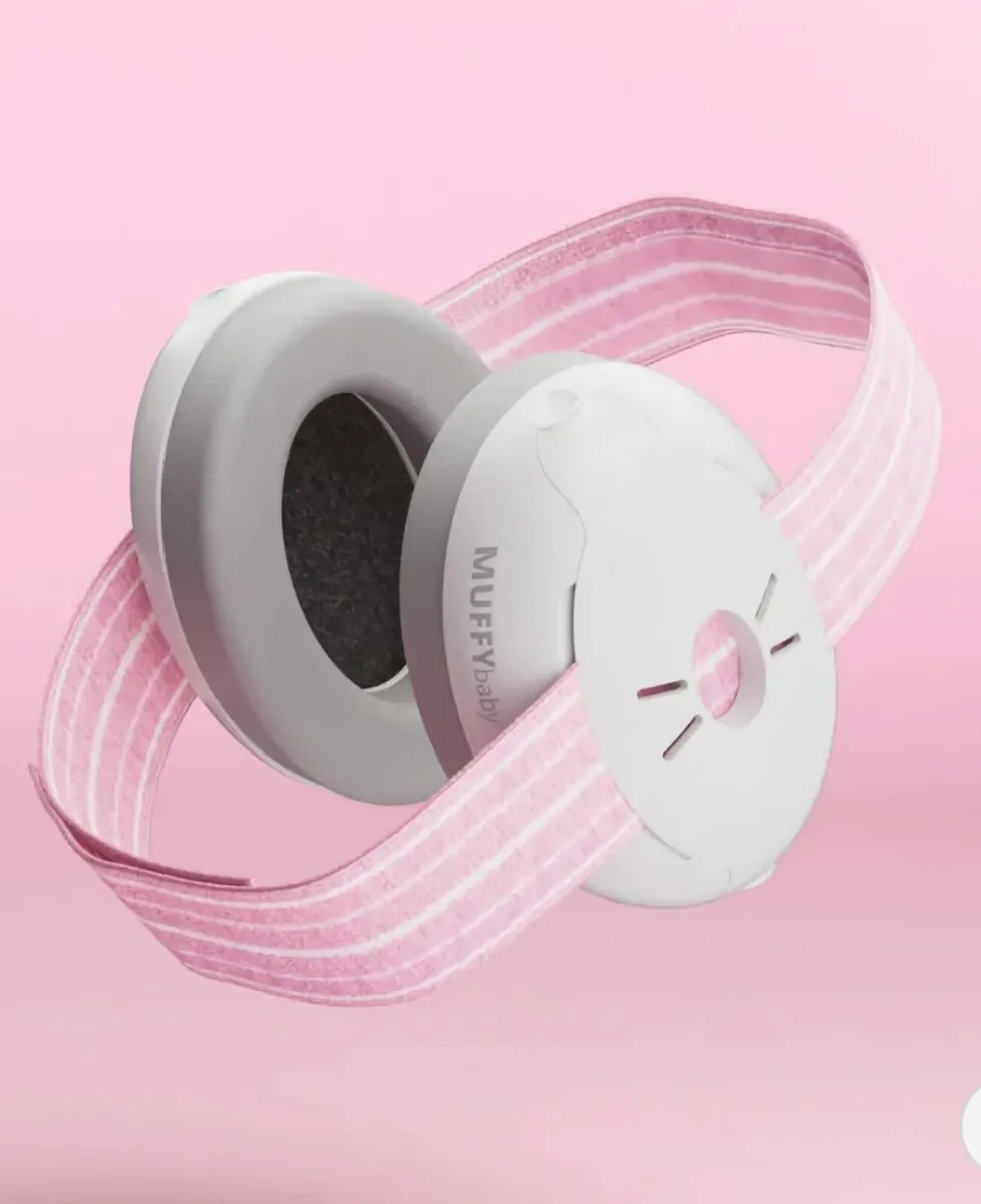 Baby ear defenders - Image 2