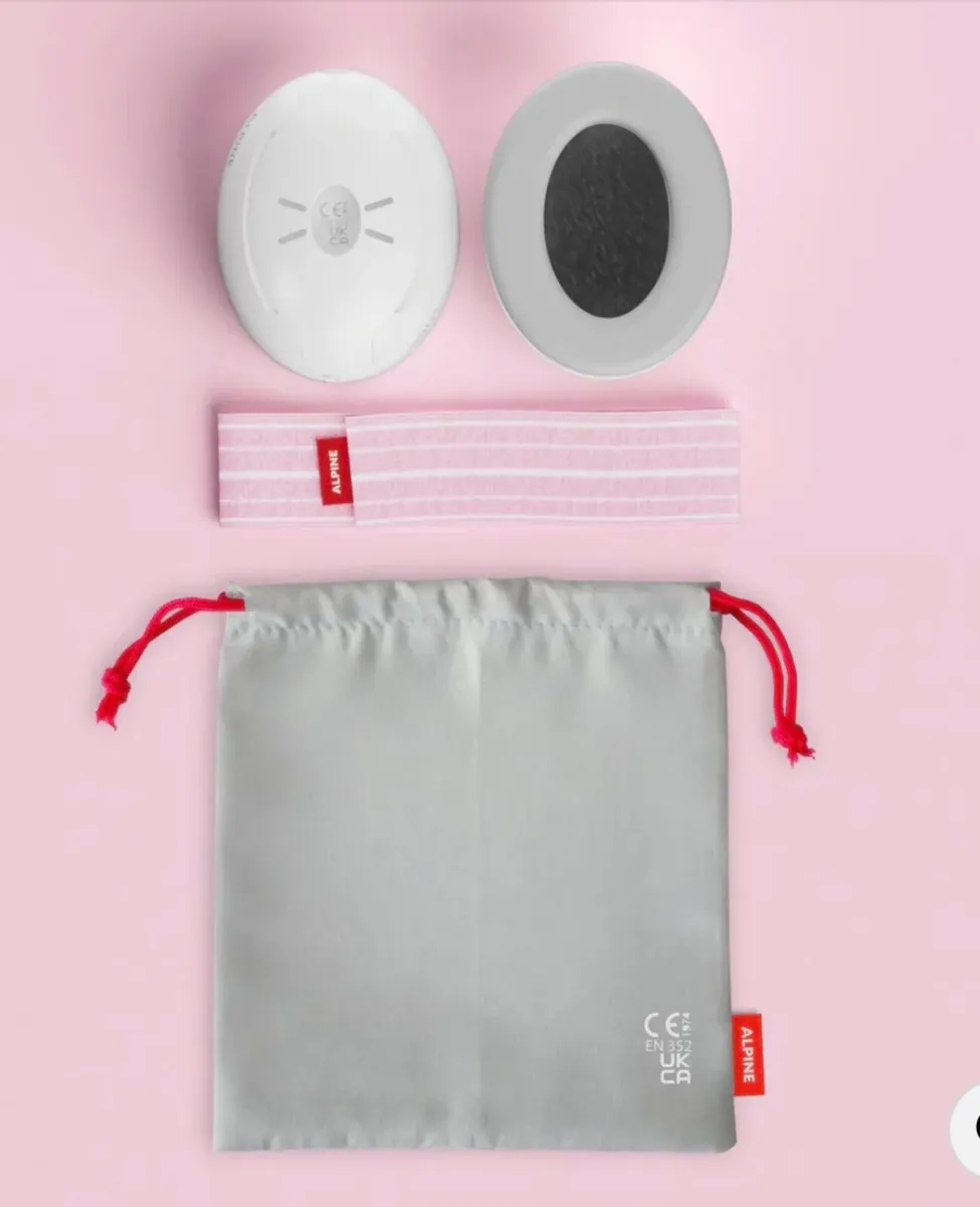 Baby ear defenders - Image 3
