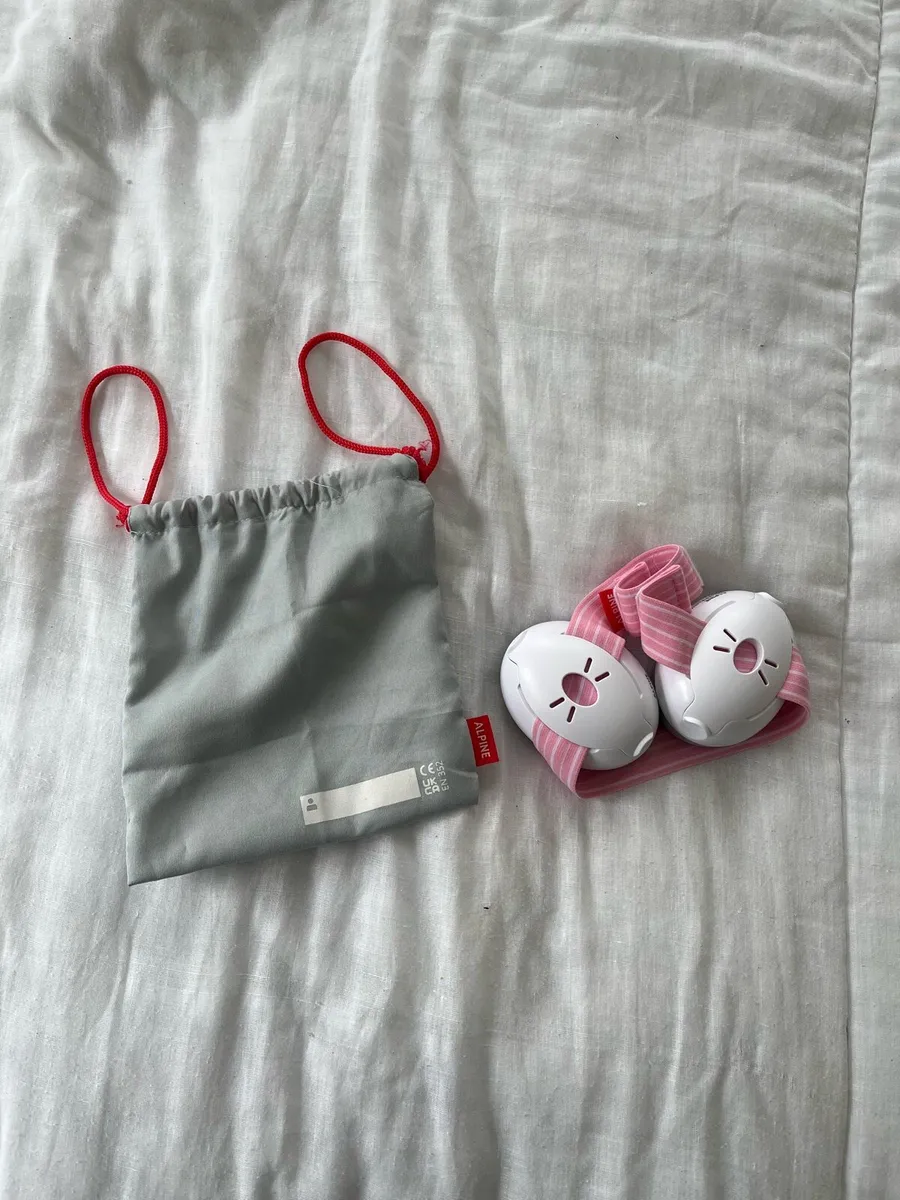 Baby ear defenders - Image 4