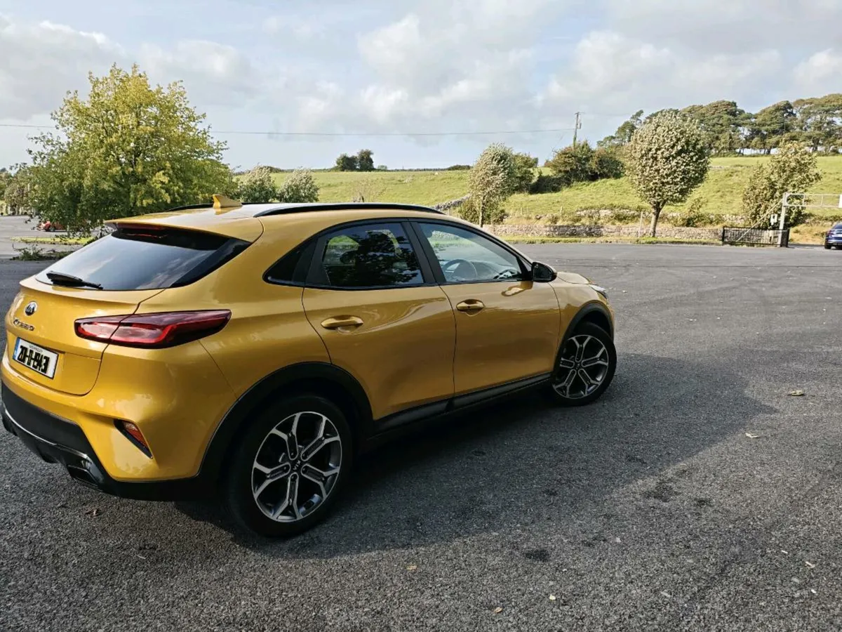 Kia Xceed low mileage - Image 4