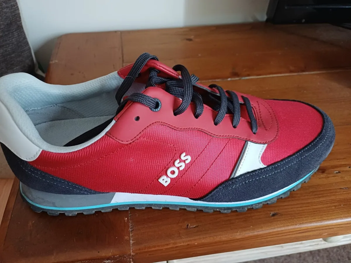 Shoes - Image 3