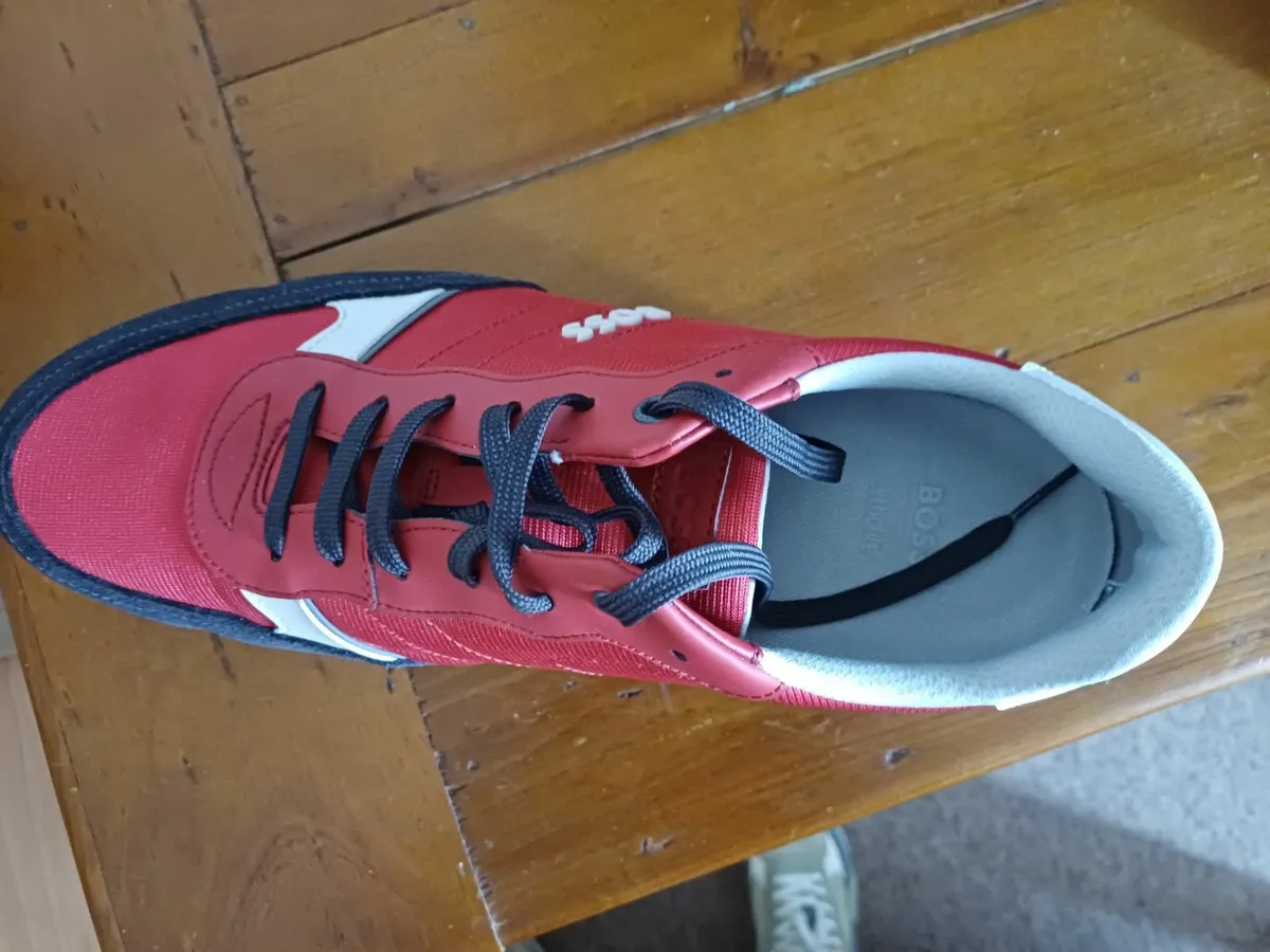 Shoes - Image 4