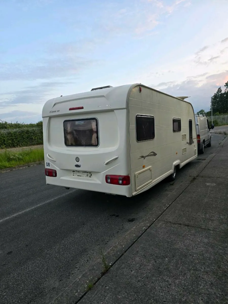 Caravan - Image 3