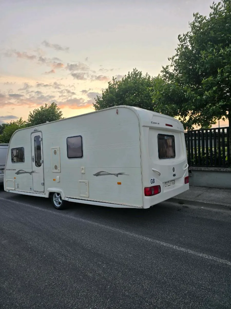 Caravan - Image 4