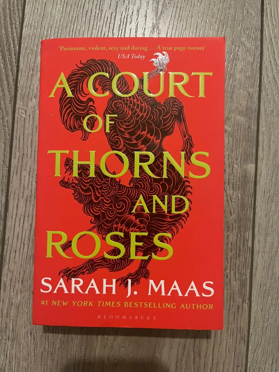 Book - Image 1