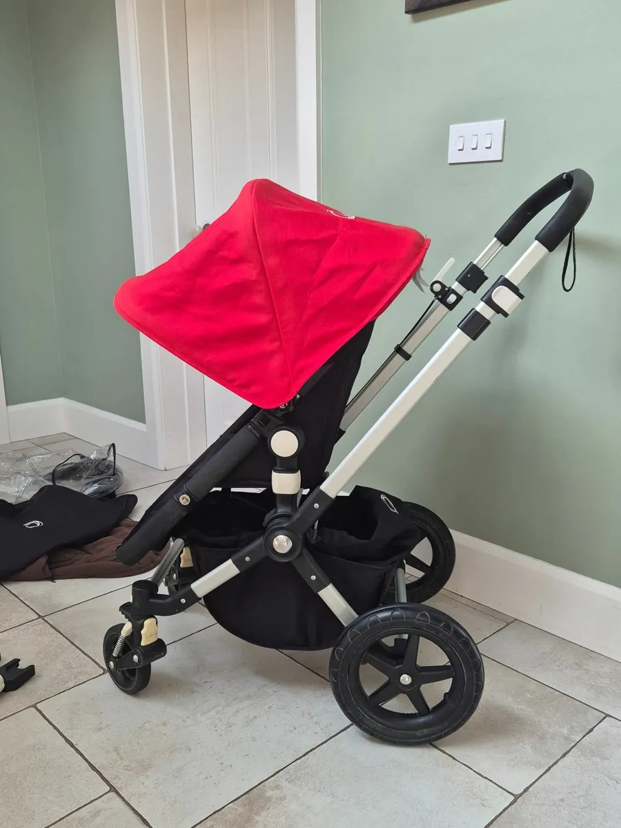 Bugaboo Cameleon 3 - Image 2