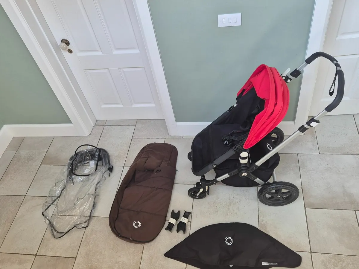 Bugaboo Cameleon 3 - Image 1