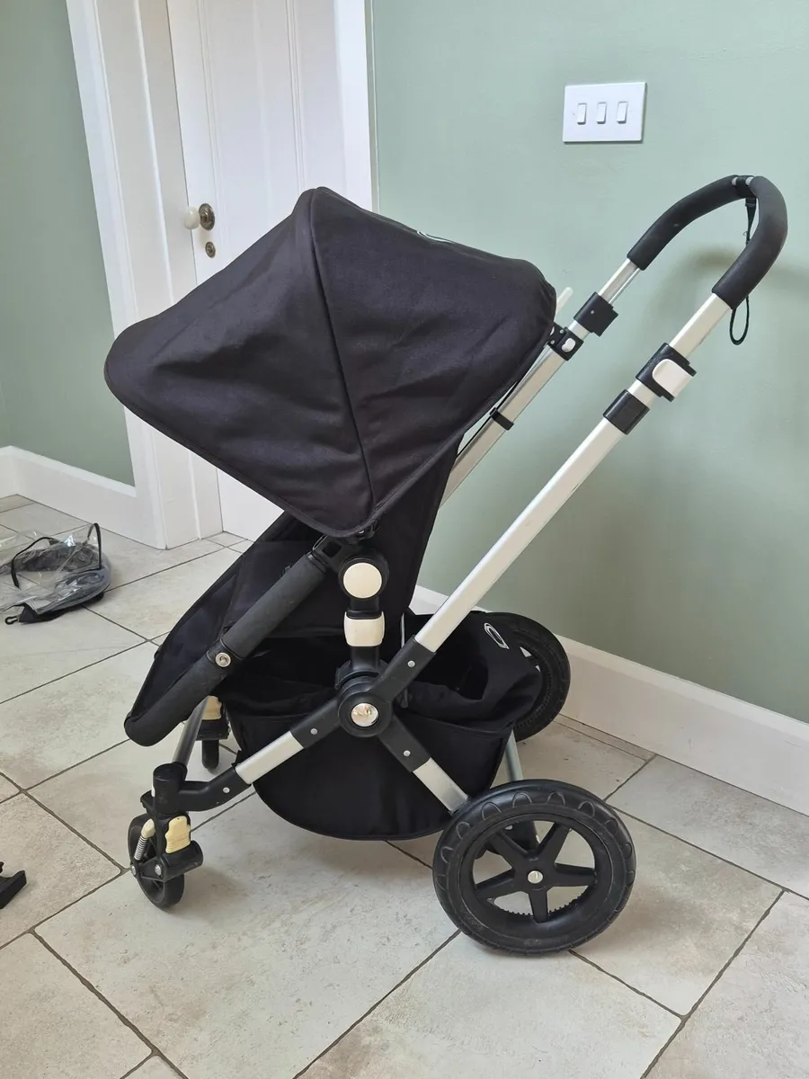 Bugaboo Cameleon 3 - Image 3