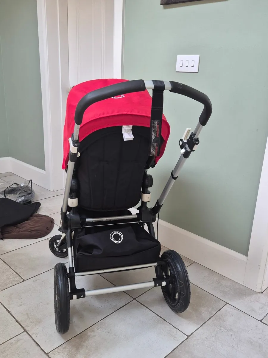 Bugaboo Cameleon 3 - Image 4